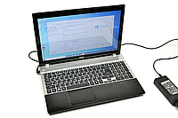 Ноутбук Acer Aspire V3 на базе Intel Core i3-2328M (2.2GHz, 6GB DDR3, GeForce 630M 1GB, 500GB, WIN10)