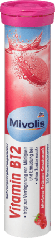 Вітаміни Mivolis Вітамін B12 шипучі таблетки 20 шт.
