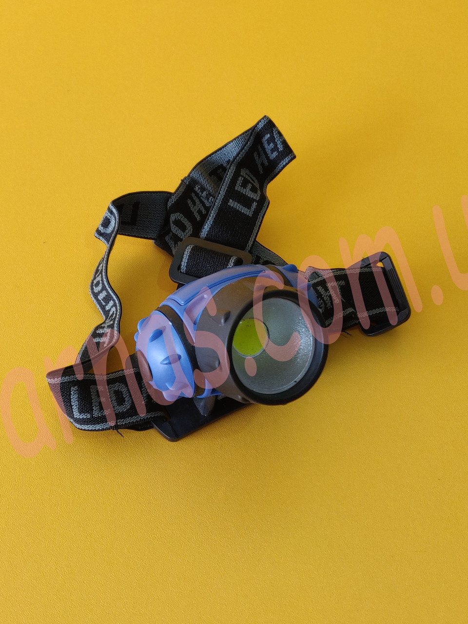 Налобний ліхтар Headlights F195 COB Led Light