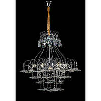Хрустальные люстры свечи светильники в классическом стиле Splendid-Ray 30-3820-39