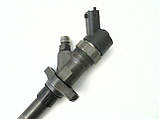 Дизельна форсунка 0445110036 BOSCH Peugeot 406, 607, 807 2.2 HDI | CITROEN C5 2.2 HDI, фото 3