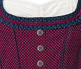 Костюм національний німецький жіночий Дірндл Tchibo (розмір 52/EUR46), фото 3