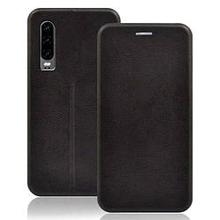 Чохол-книжка Primolux Besus для Huawei P30 - Black
