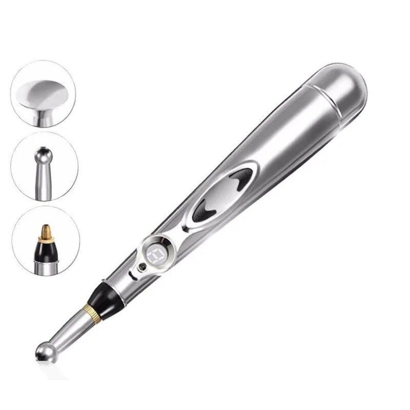 Ручка для фізіотерапії Meridian energy pen DF-618