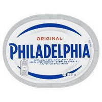 Сыр сливочный Philadelphia original , 125 гр