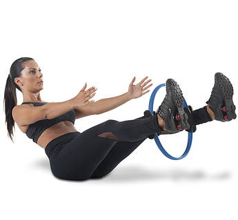 Кільце для пilатесу LiveUp PILATES RING