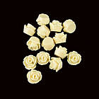 Кабошони акрилові "Троянди" 10 мм, мікс, 10 шт KBP003, фото 6