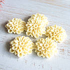 Кабошони акрилові "Айстра" 23 мм, 2 шт. у наборі, фото 2