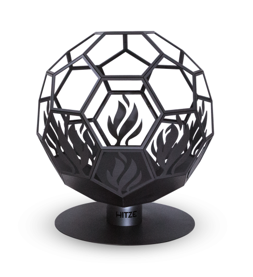 Садовий камін HITZE HOGAR, фото 1