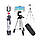 Штатив для телефона та фотоапарата Tripod 330A Тринога, Трипод, фото 6