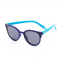 Солнцезащитные очки SumWin P17125 C5 синий голубой KAP17125-05