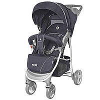 Прогулянкова коляска BABYCARE (Бебі Кеа) Swift Grey