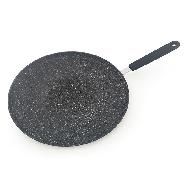 Сковорода для млинців Fissman Fiore 32 см (4620)