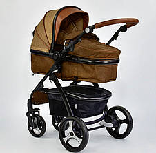 Універсальна коляска трансформер JOY, фото 2