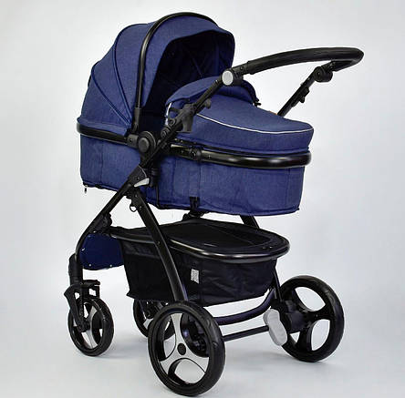 Універсальна коляска трансформер JOY, фото 1