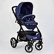 Універсальна коляска трансформер JOY, фото 6