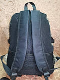 Принт камуфляж рюкзак adidas спортивний міської стильний Шкільний туристичний молодь чоловік Унісекс ОПТ, фото 4