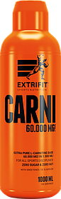 Extrifit Carni 60.000 mg Liguid 1000ml (Манго ананас)