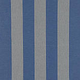 Дралон смуга сірий, синій, фото 2