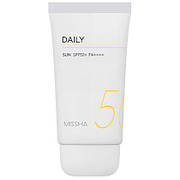 Сонцезахисний крем Missha All-around Safe Block Daily Sun SPF50+/PA++++ 50 мл (452381)