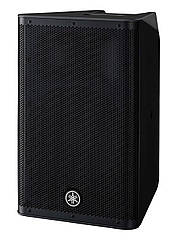Активна акустична система YAMAHA DXR10 mkII