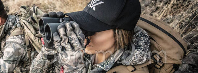 Бінокль Vortex Crossfire HD 12x50 WP