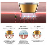Епілятор лазерний 400K IPL із сенсорним дисплеєм, фото 7