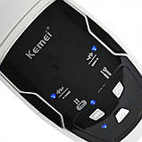 Епілятор лазерний Kemei Pro IPL 12000, фото 8