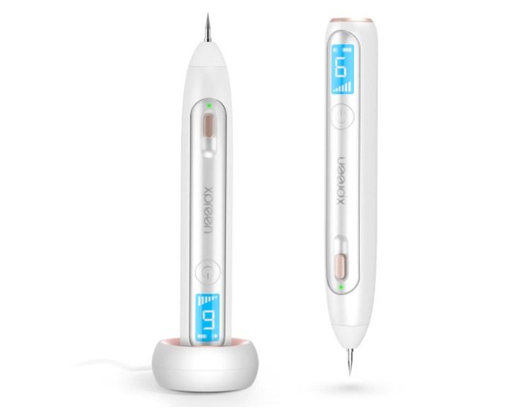 Електрокоагулятор бездротовий Plasma Pen Xpreen 051 для видалення папілом бородавок родимок