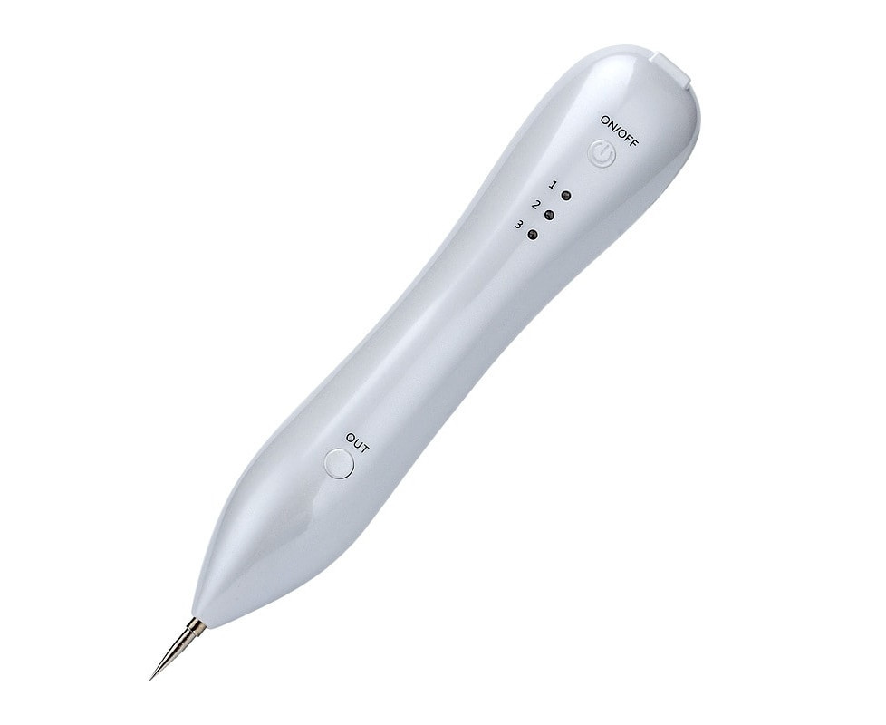 Електрокоагулятор плазмовий LJ-297