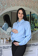 Сорочка для вагітних 7133-2