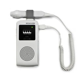 Ультразвуковий доплер SD3