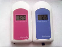 Фетальний доплер Baby Sound B 2МГц, Contec, фото 4