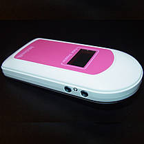 Фетальний доплер Baby Sound B 2МГц, Contec, фото 5