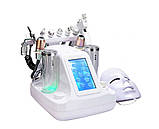 Апарат косметологічний Smart Bubble A000-33 (10 до 1), фото 5