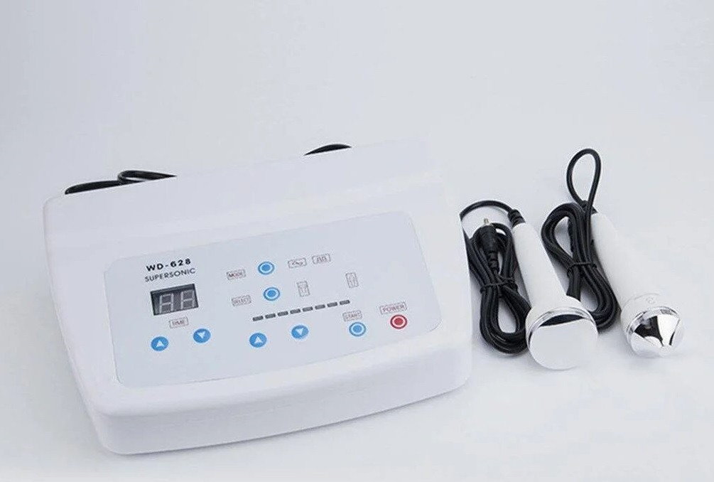 Апарат для фонофорезу WD-628