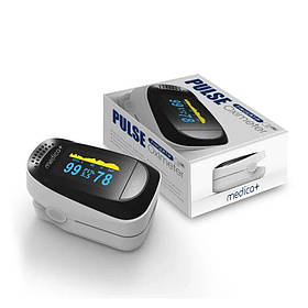 Bluetooth пульсоксиметр Cardio Control 7.0