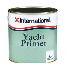 Яхтовий ґрунт - Yacht Primer/2,5 Liter/grau