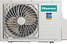 TG25VE0A кондиціонер  Hisense Apple Pie R32, фото 7
