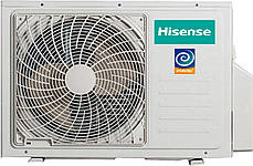 CA70BT1A Perla кондиціонер спліт-система Hisense, фото 3