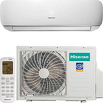 Apple Pie R32 TG50XA0A кондиціонер Hisense, фото 3