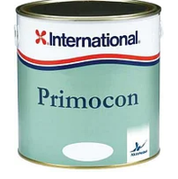 Яхтенный грунт - Primocon /0.75 Liter/grau