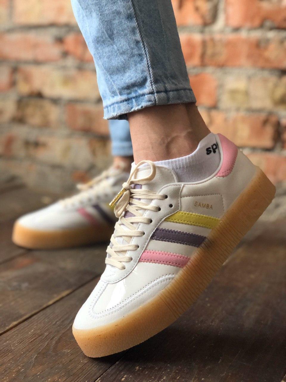 adidas samba 38