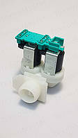 Впускной клапан подачи воды 2/180 Original 00428210 для стиральной машины Bosch двойной