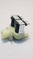 Впускной клапан подачи воды C00045951 2/180 Original для стиральной машины Ariston Indesit