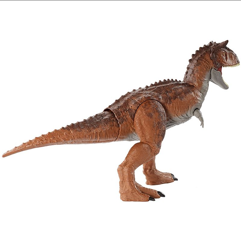 Динозавр Карнотавр Мир Юрского Периода Jurassic World Carnotaurus Dinosaur Mattel GJT59 - фото 3 - id-p1179202526