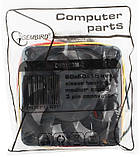 Вентилятор 60mm Gembird D6015SM-3, фото 4