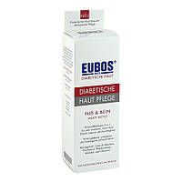 Eubos Diabetes - Крем для ног специально разработанный для диабетиков, 100 мл