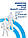 Комбінезон захисний BeSafe MASTER (PP+microPE) (2 XL), фото 3