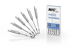 Peeso Reamer